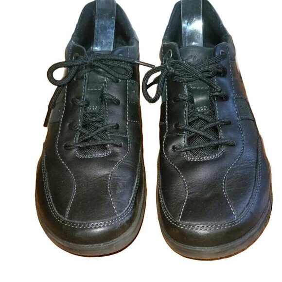 Clark's Wave Walk Shoes - Picture 2 of 9